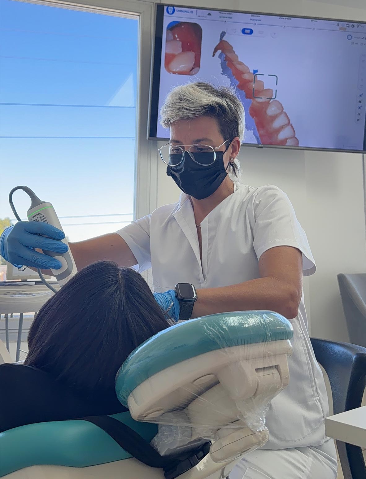 Consulta dental
